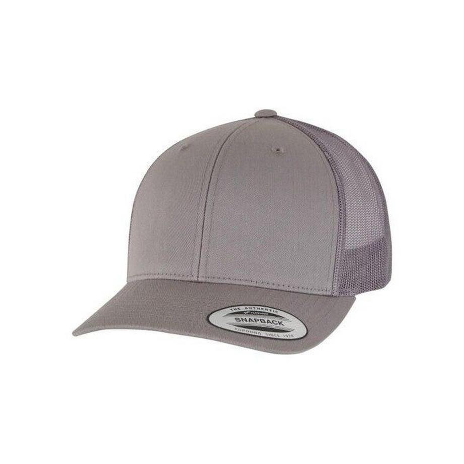 FLEXFIT Casquette Trucker Retro  