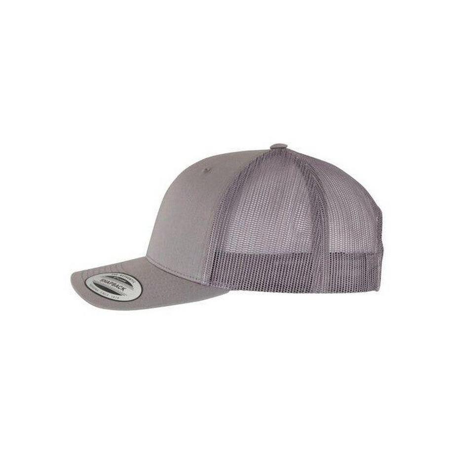 FLEXFIT Casquette Trucker Retro  