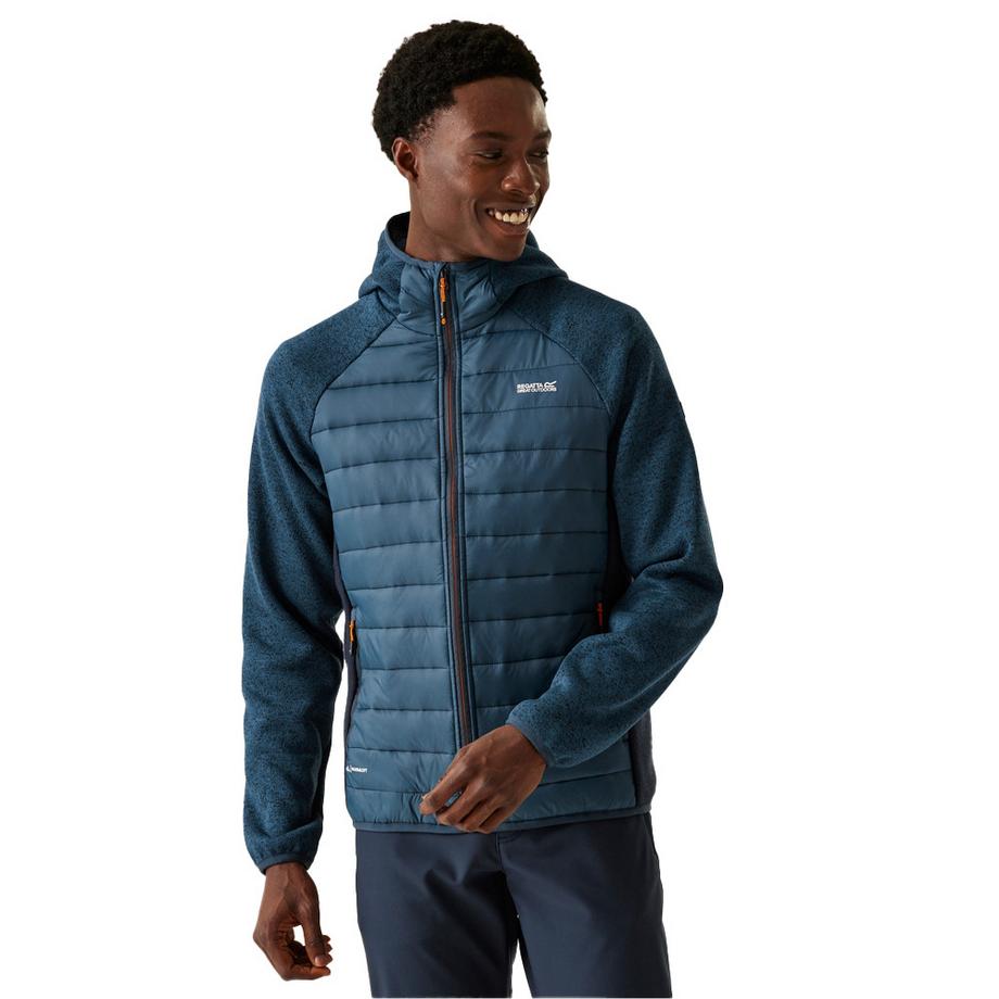 Regatta Newhill Hybridjacke  