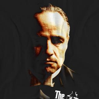 The Godfather Graphic Print T-Shirt  
