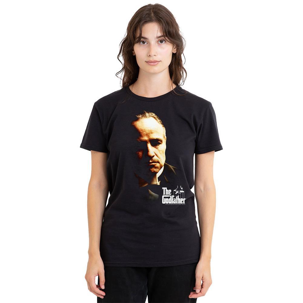 The Godfather Graphic Print T-Shirt  