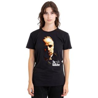 The Godfather Graphic Print T-Shirt  