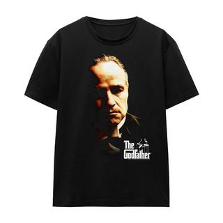 The Godfather Graphic Print T-Shirt  