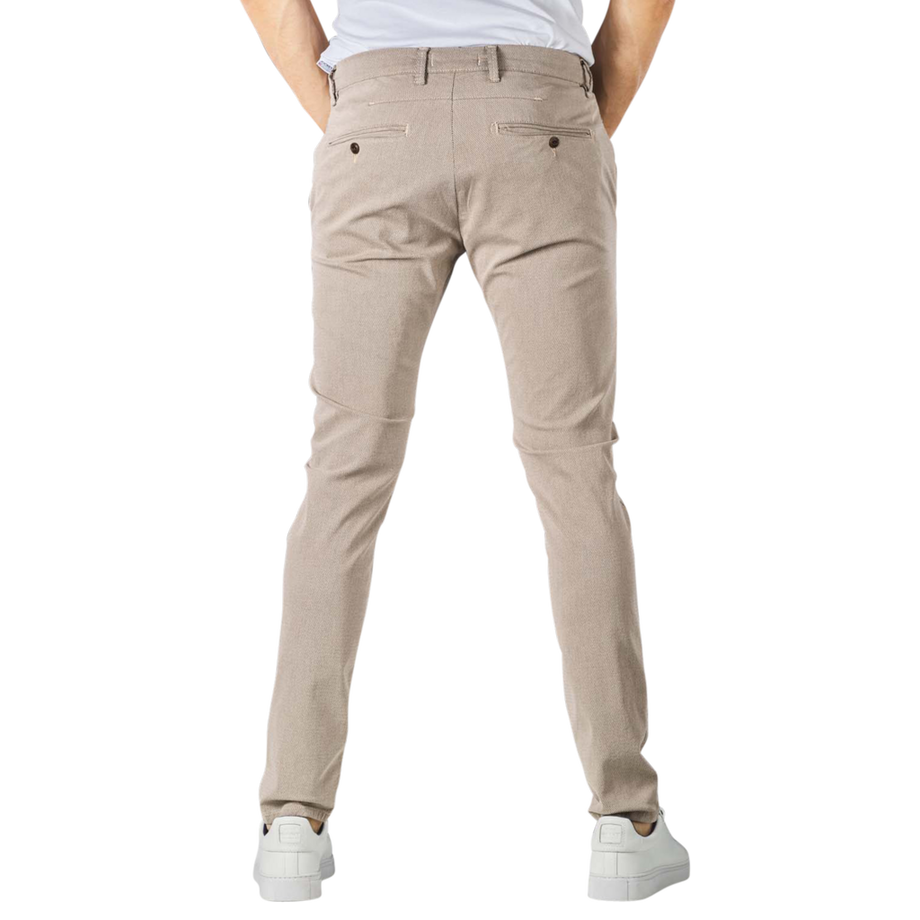 GABBA Dale Chino Slim Fit  