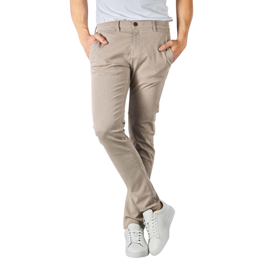 GABBA Dale Chino Slim Fit  