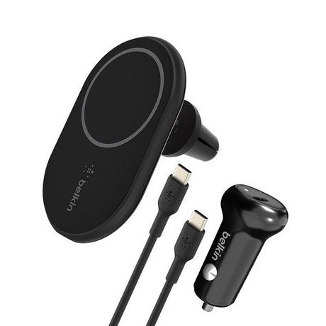 belkin  Caricatore Auto MagSafe 10W Belkin 