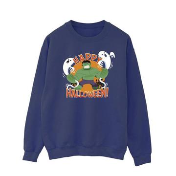 Happy Halloween Sweatshirt