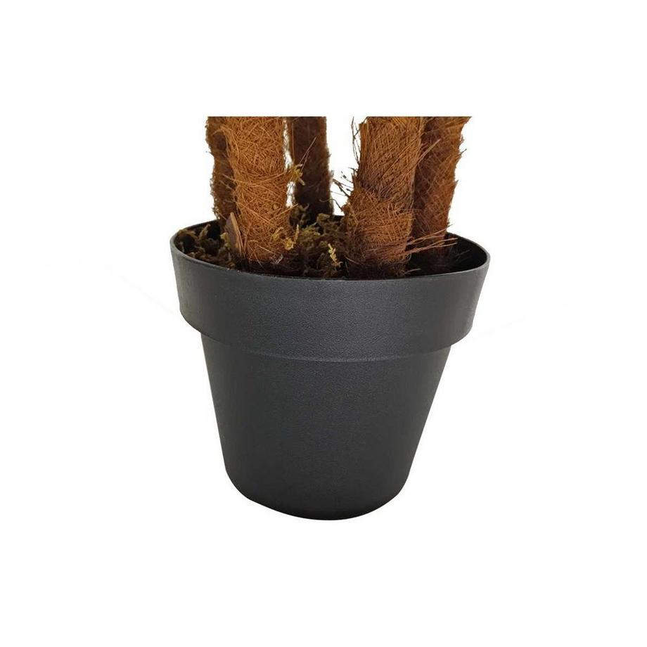 OZAIA  Kunstpalme Dekopalme 93RHAPIS 