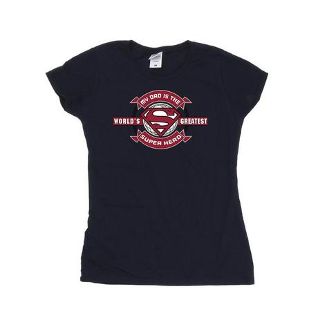 DC COMICS  Tshirt 