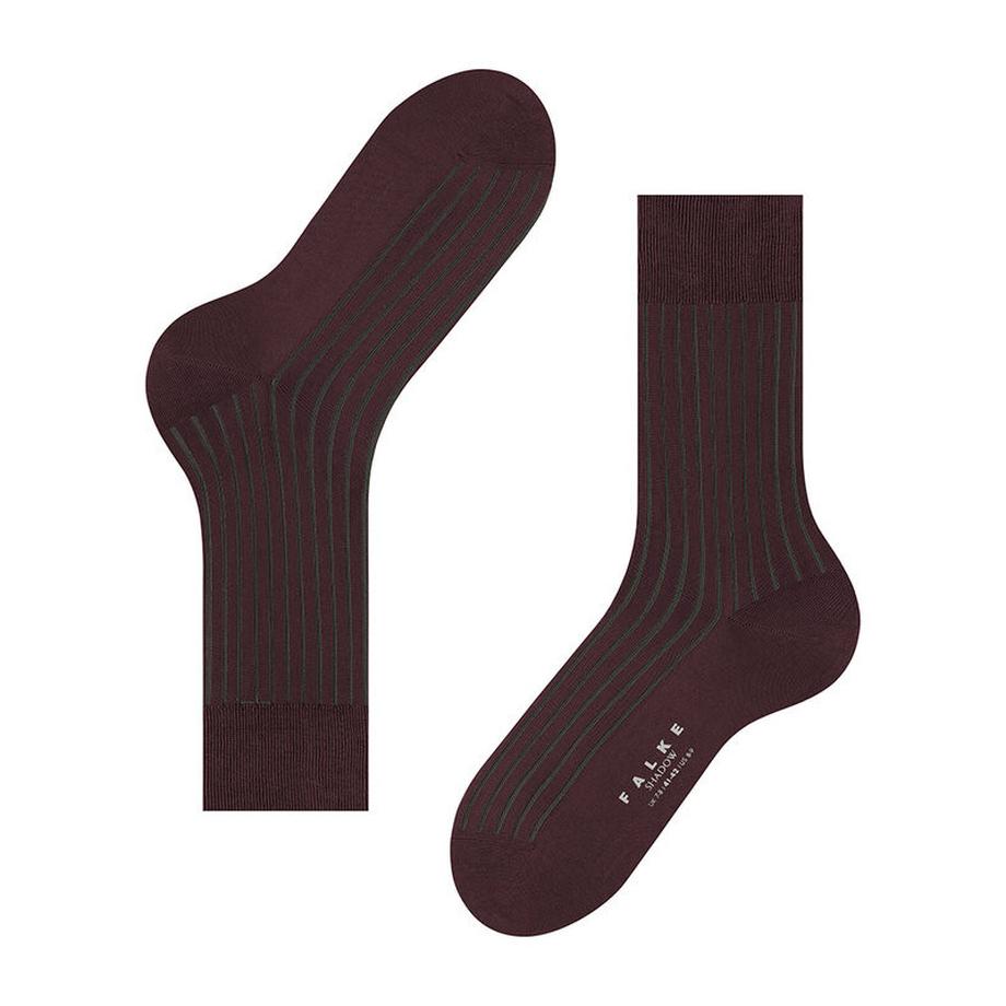FALKE Ombra Mercerizzata Calzini  