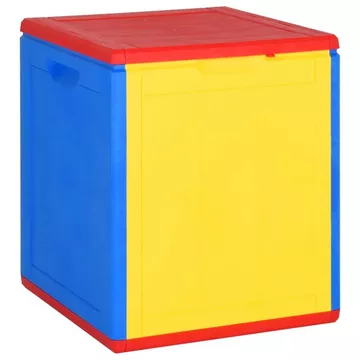 Boîte de rangement polypropylène