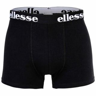 Ellesse  Boxer Ragazzi Confezione da 5 Vestibilità confortevole-EMARIO Jungen Unterhosen 5P 