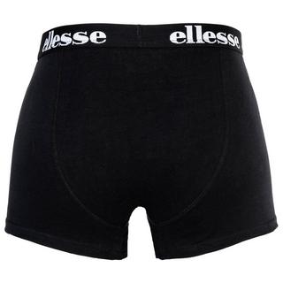 Ellesse  Boxer Ragazzi Confezione da 5 Vestibilità confortevole-EMARIO Jungen Unterhosen 5P 