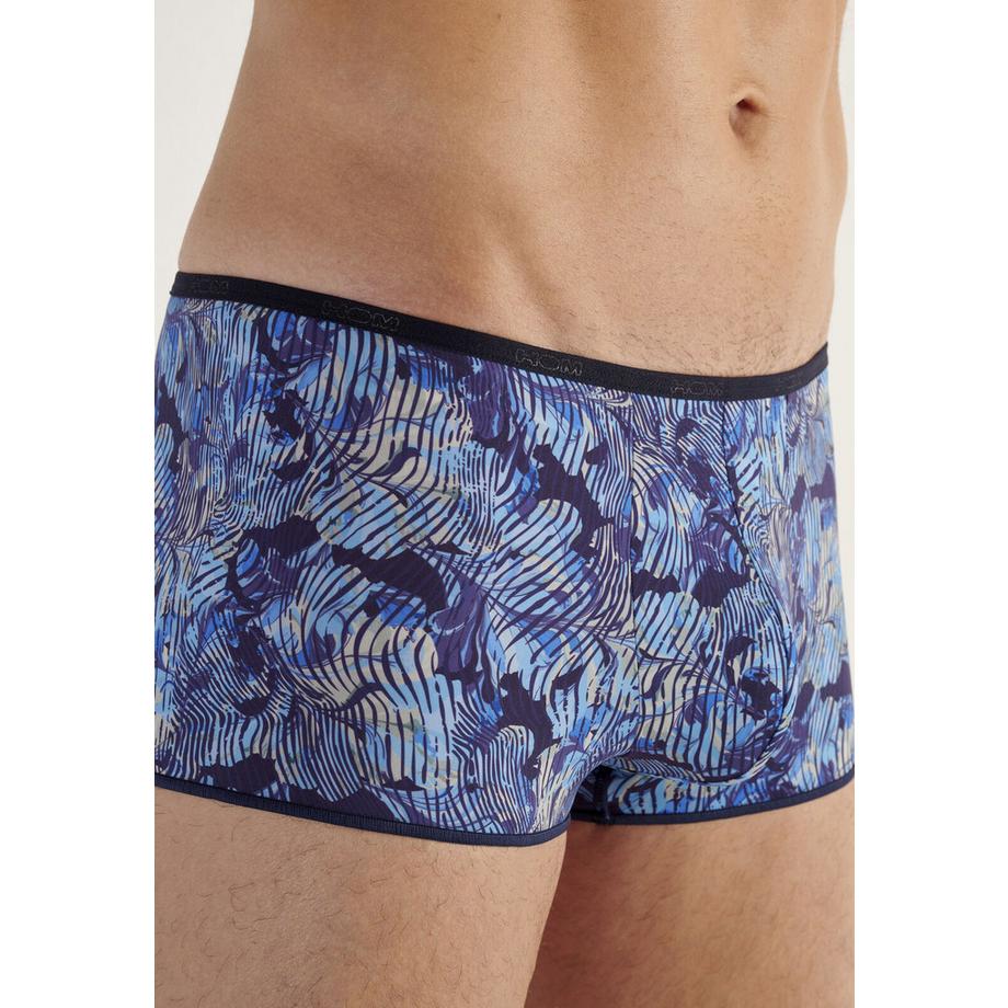 HOM Plumes Trunk  