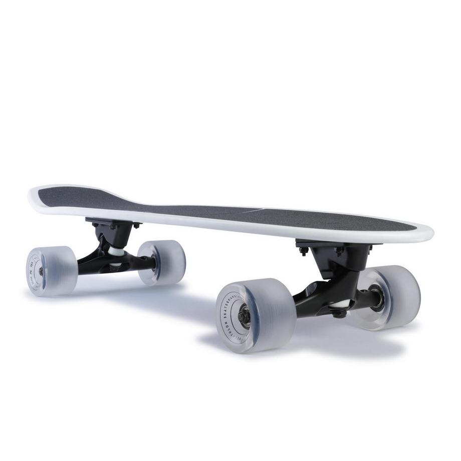 DECATHLON  LONGBOARD SURFSKATE CRUISING 30" OROBOROS 