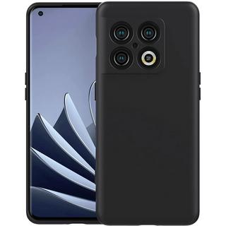 OnePlus  Silikon Case OnePlus 10 Pro - Black 