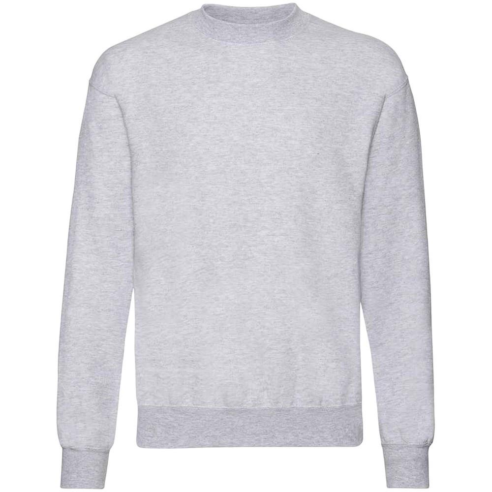 Fruit of the Loom  Classic 8020 Sweatshirt 