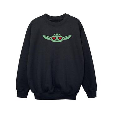 The Mandalorian Sweatshirt