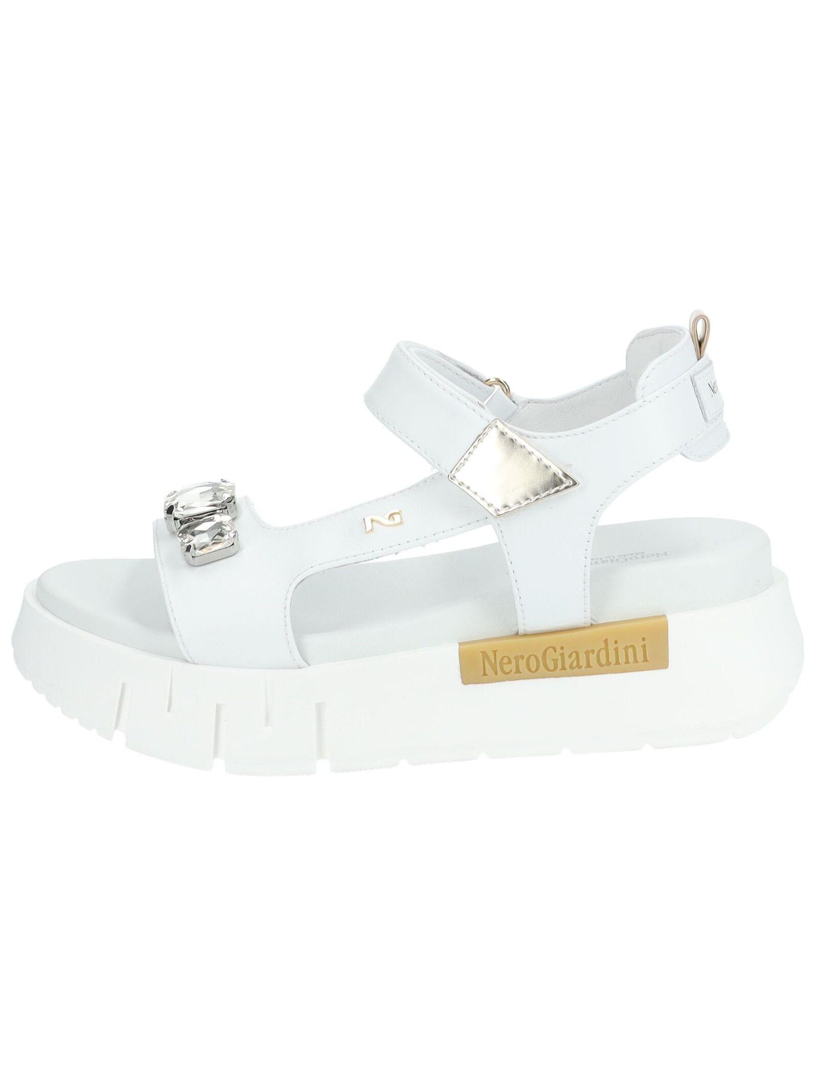 Nero Giardini  Sandalen E410707D 