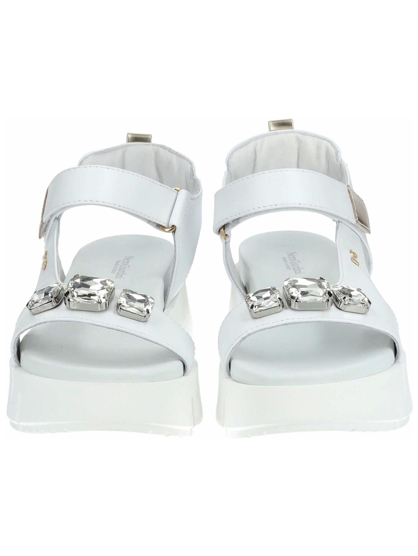 Nero Giardini  Sandalen E410707D 