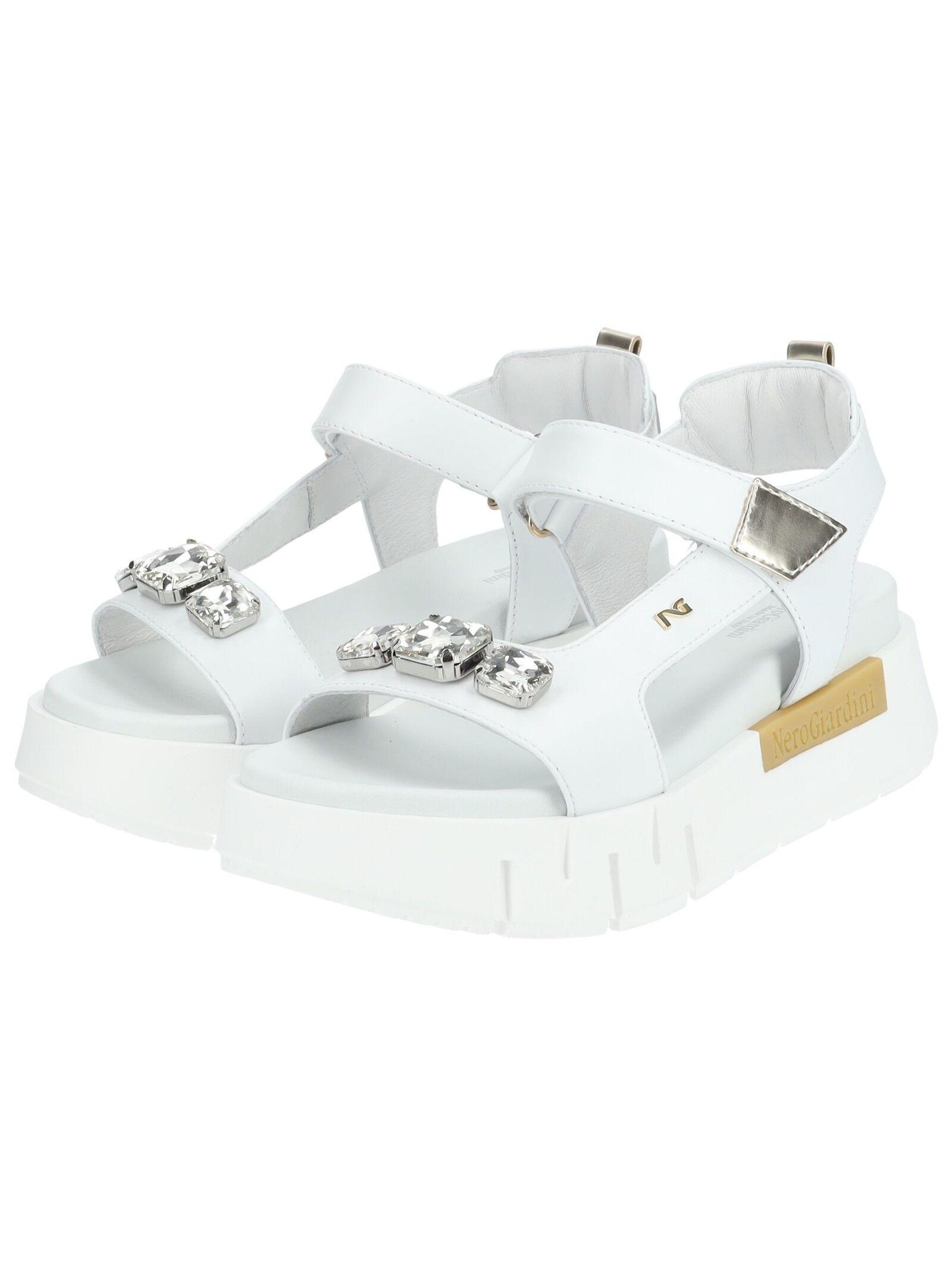 Nero Giardini  Sandalen E410707D 