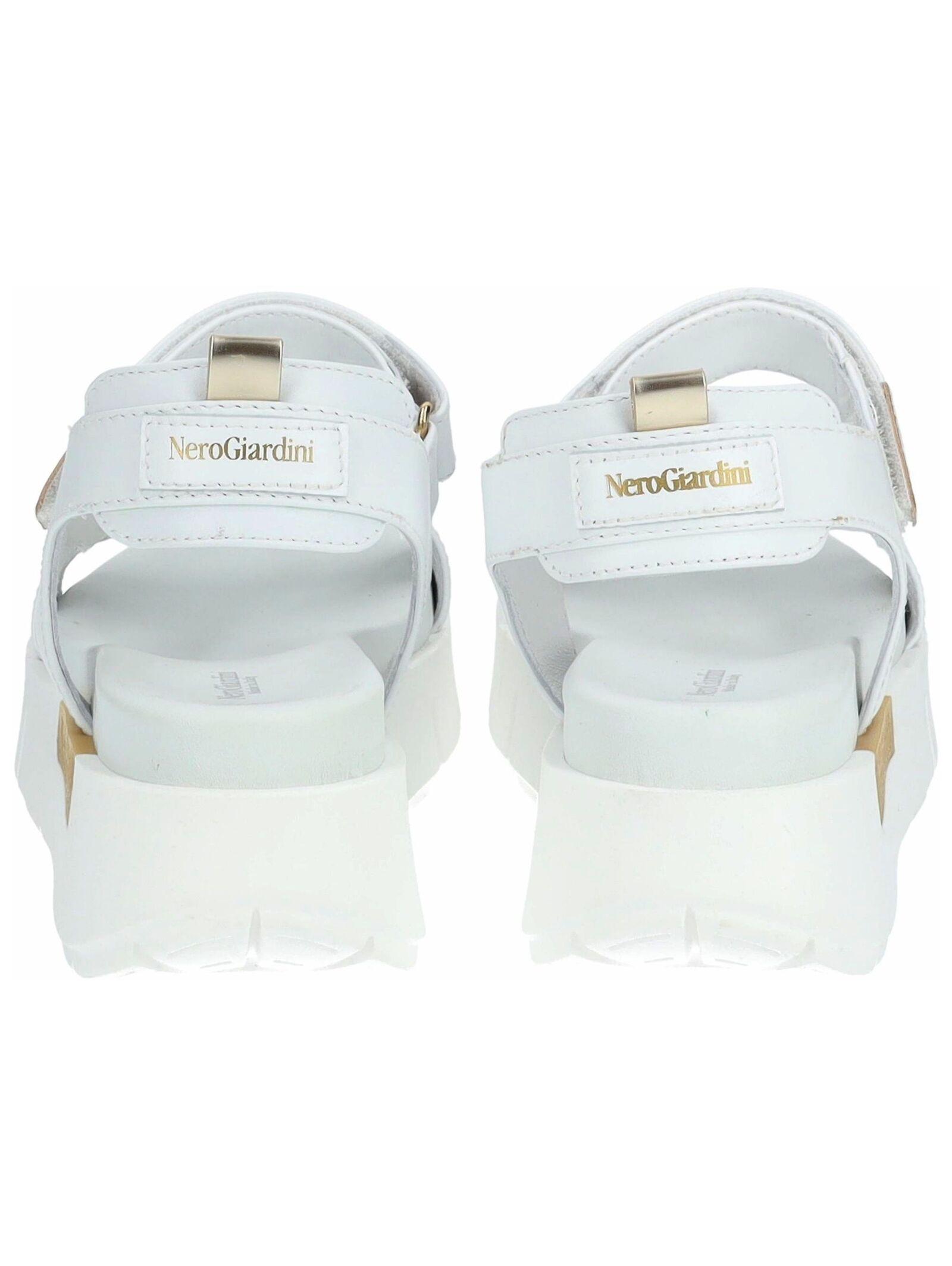 Nero Giardini  Sandalen E410707D 