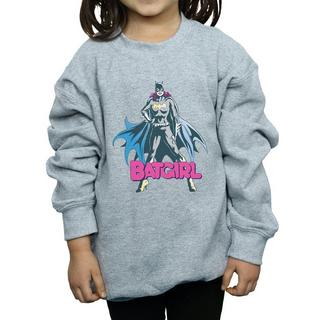 DC COMICS  Sweatshirt 