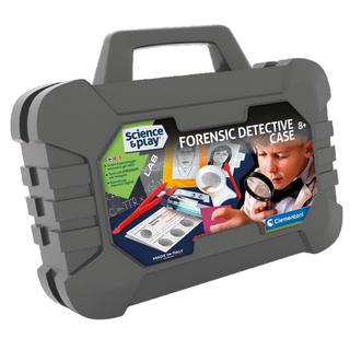 Clementoni  Clementoni-Detektivkoffer 