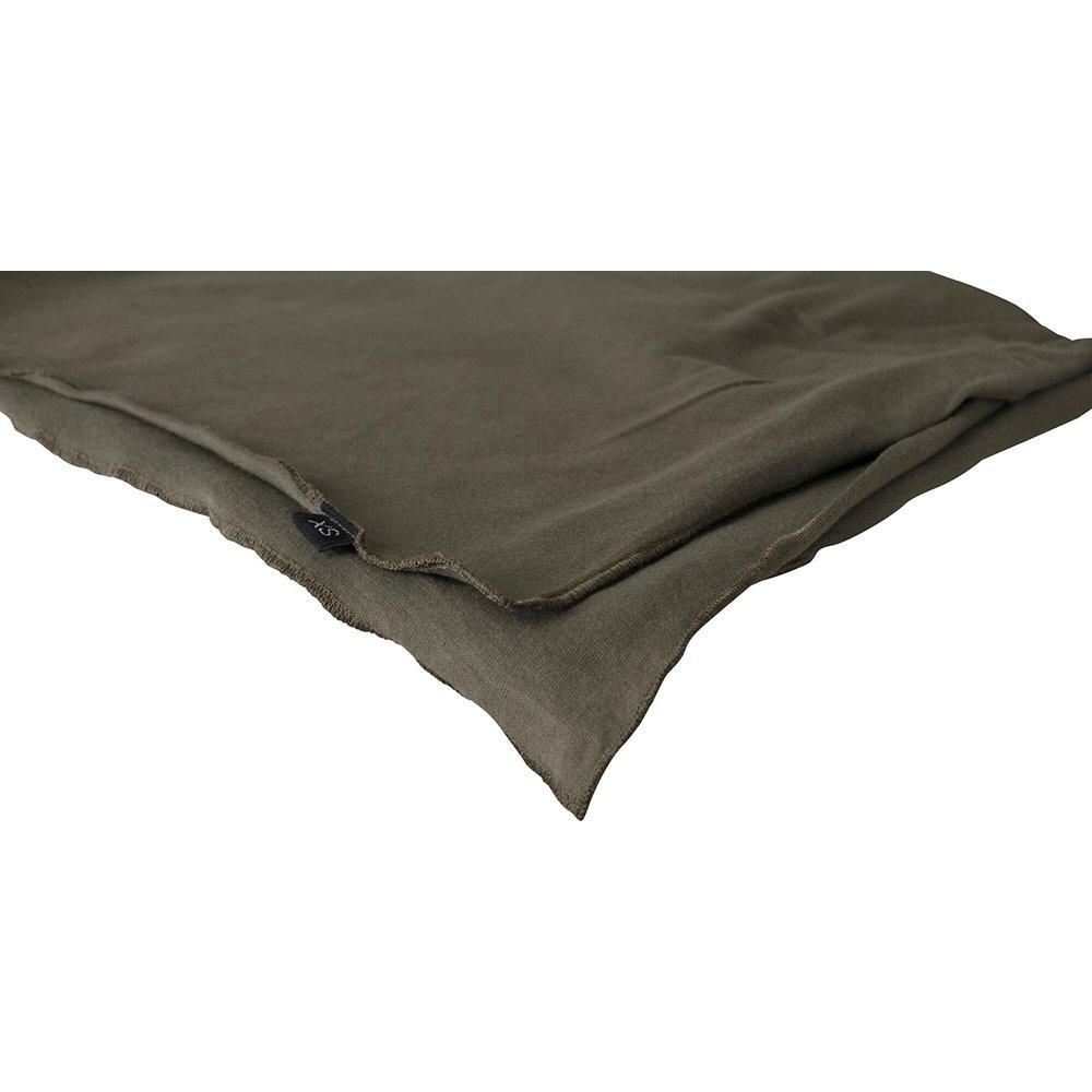 Build Your Own Erwachsen Jersey Schal  