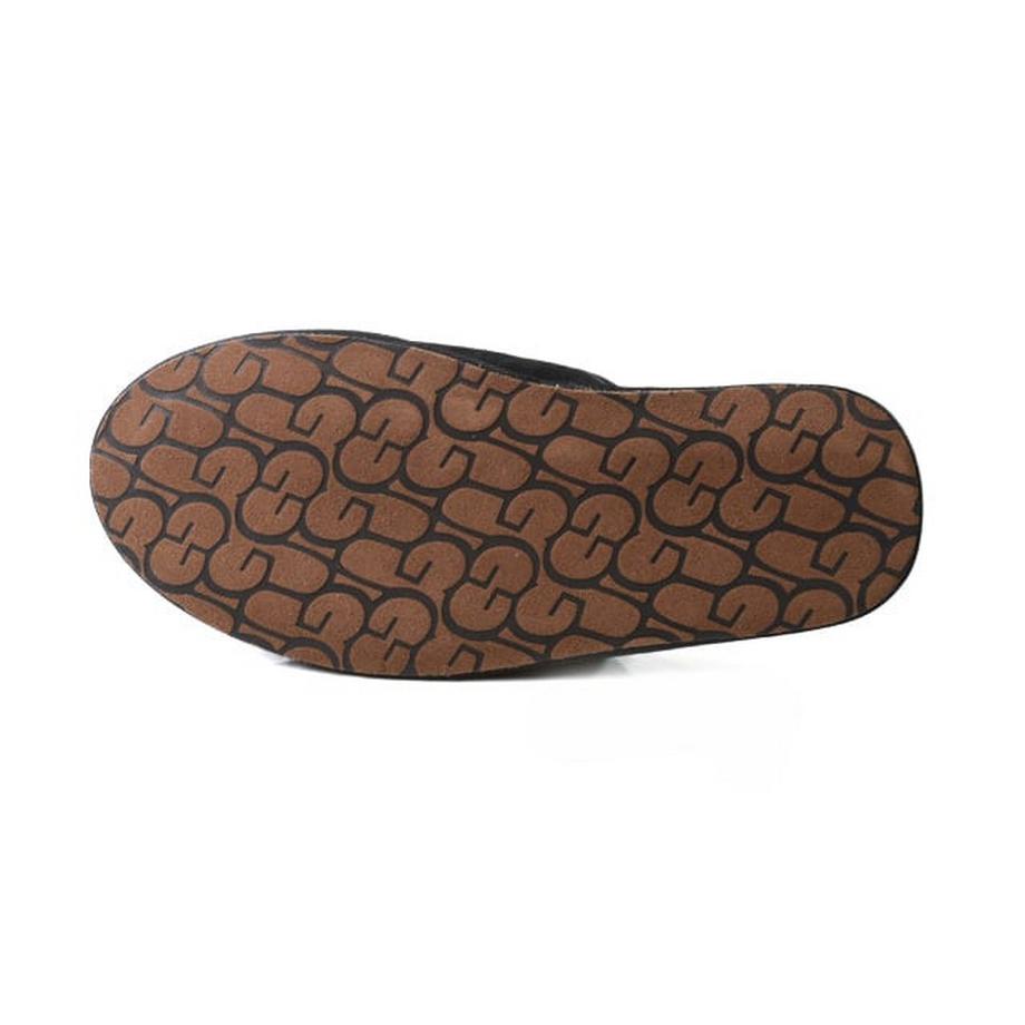 UGG Scuff-14 Hausschuh  