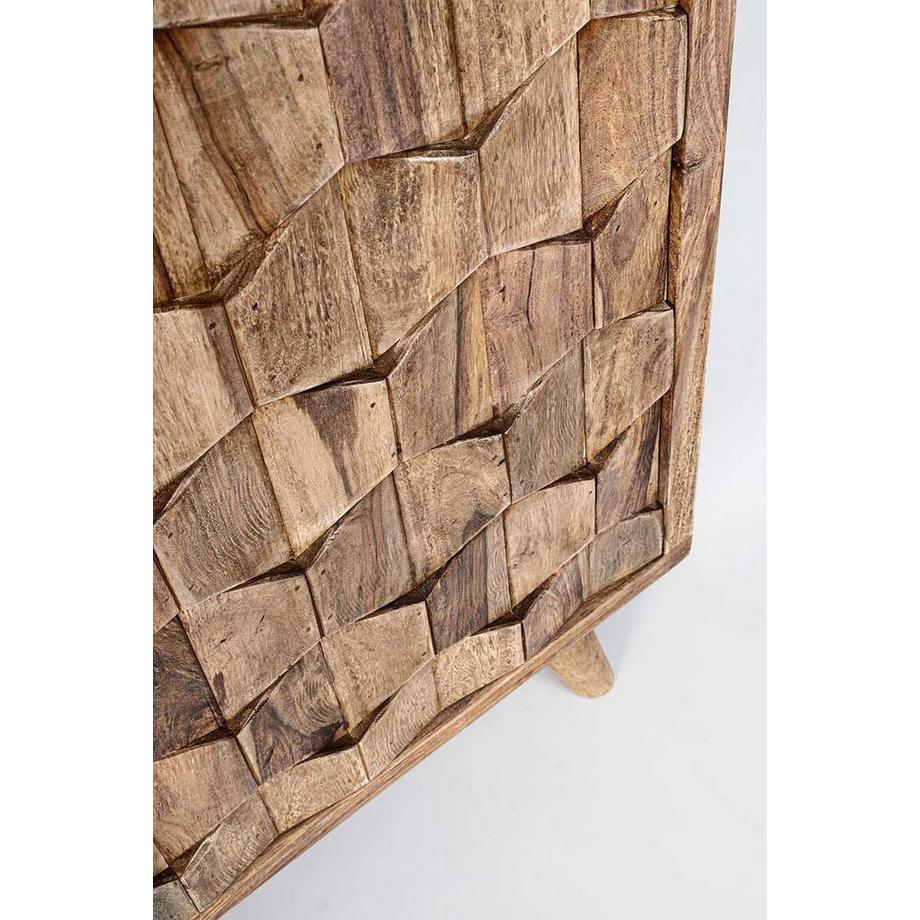 mutoni Credenza Kant 4 ante 177x90  