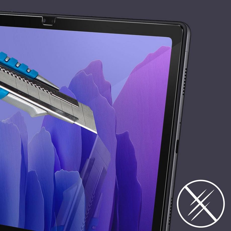 Akashi  Akashi Folie Galaxy Tab A7 10.4 2020 