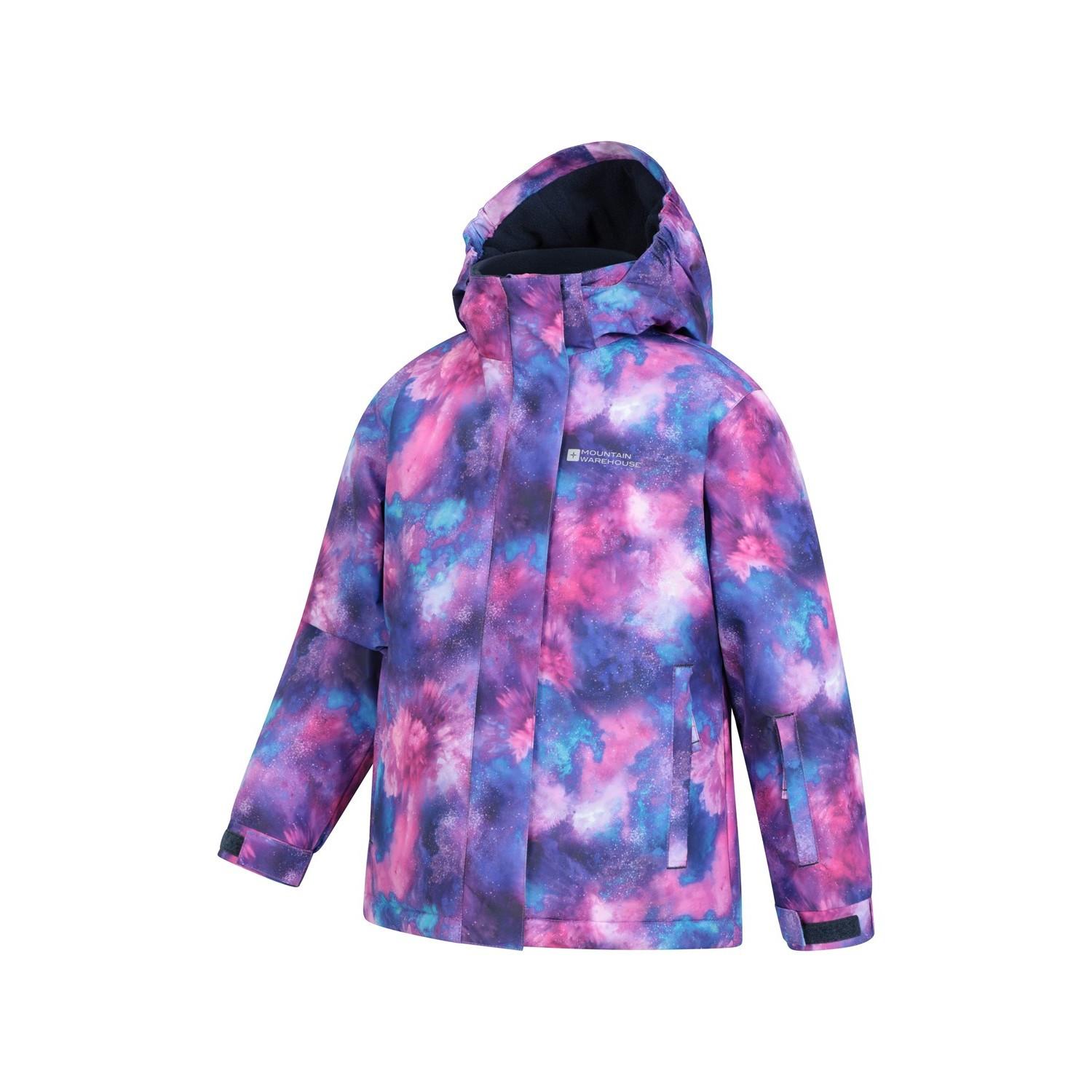 Mountain Warehouse  Blouson de ski SNOWDROP Enfant 