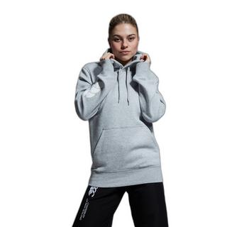 Canterbury  damen-hoodie club 