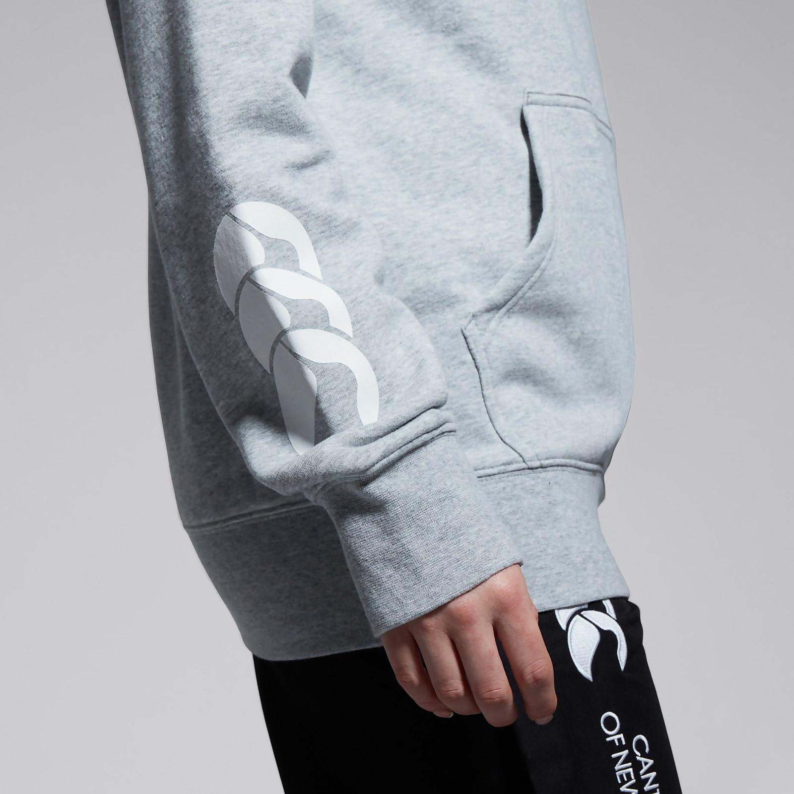 Canterbury Club Sweatshirt à Capuche  