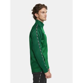 CRAFT Squad 2.0 Full Zip Trainingsjacke  