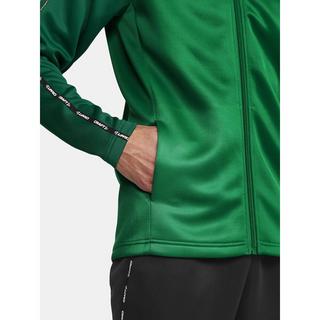 CRAFT Squad 2.0 Full Zip Trainingsjacke  