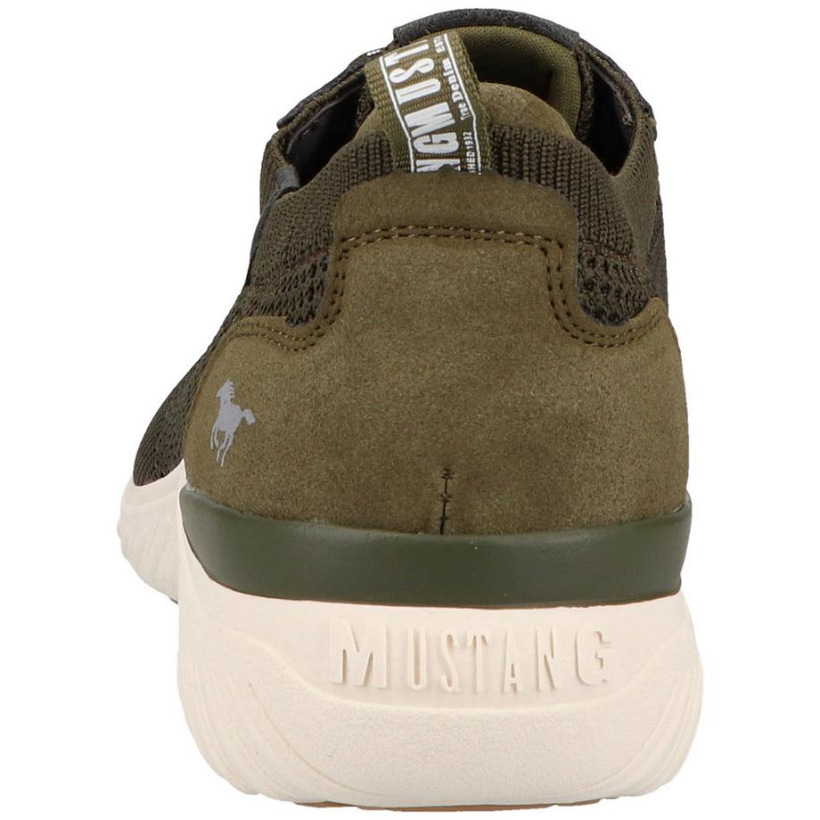 Mustang  Sneaker 