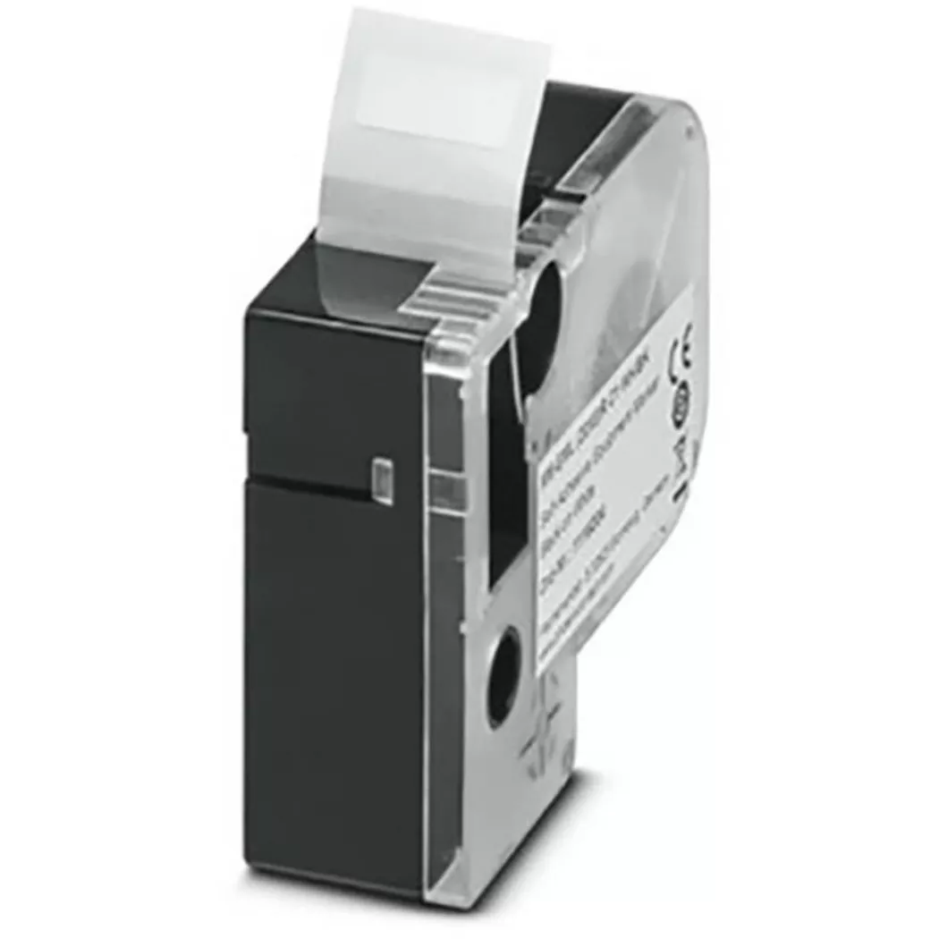 Phoenix Contact – Etiketten für Thermotransferdrucker, Multicolor, One Size