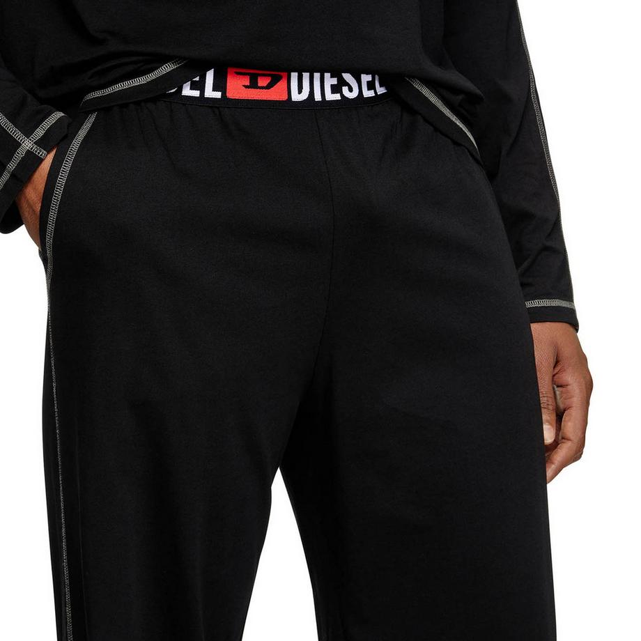 DIESEL Nolan D-Core Comfort Fit Pyjama Set  
