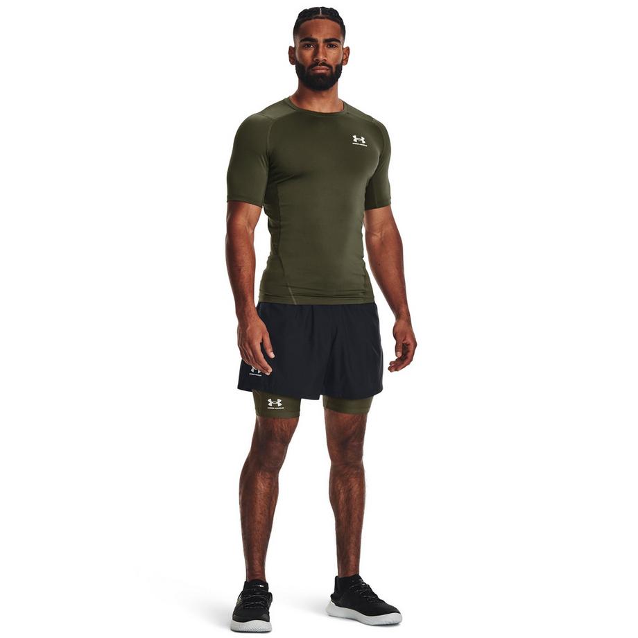 UNDER ARMOUR  Trikot HeatGear 