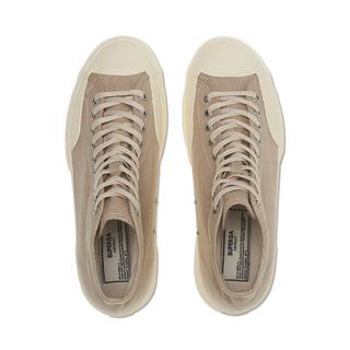 SUPERGA  scarpe da ginnastica 23 salt pepper 