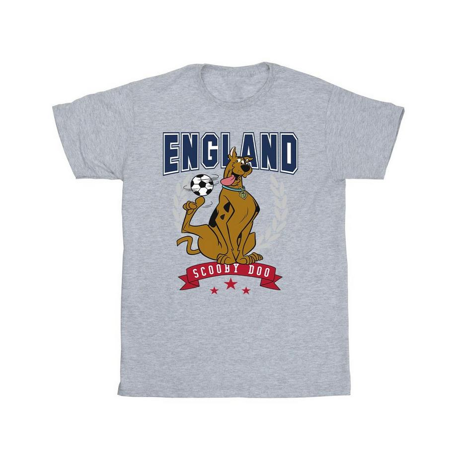 England Football TShirt