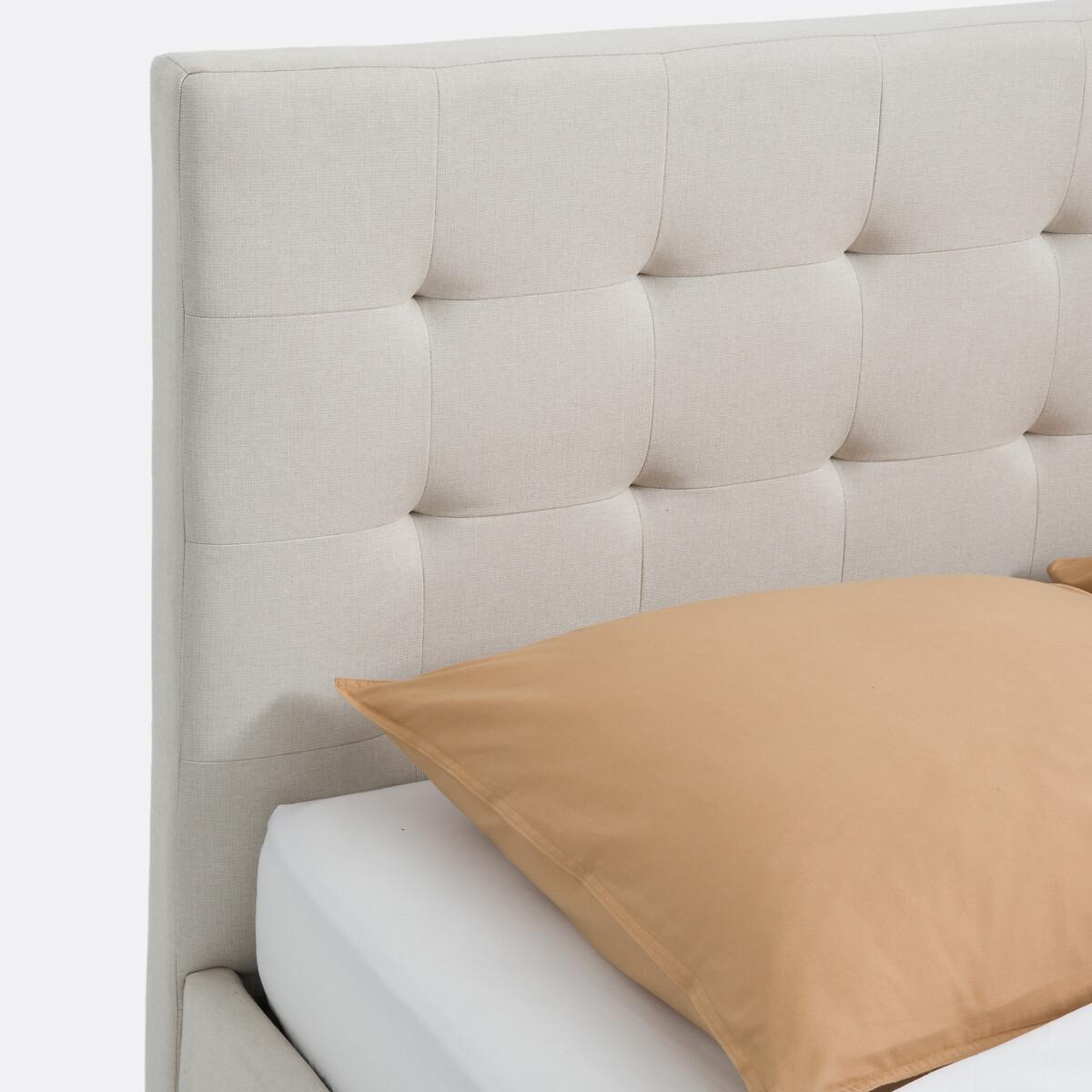 La Redoute Intérieurs Lit coffre avec sommier relevable  