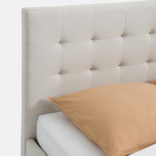 La Redoute Intérieurs Lit coffre avec sommier relevable  