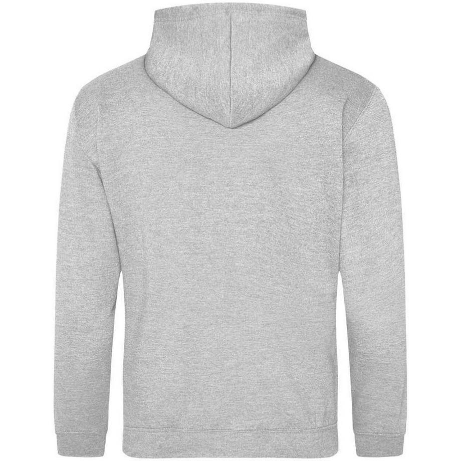 AWDis College Kapuzenpullover mit Kordelzug  