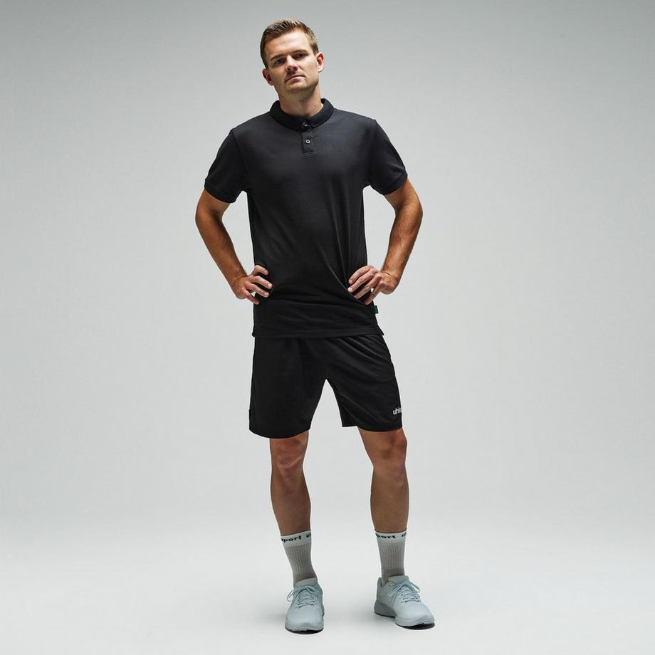 Uhlsport Essential Prime Poloshirt  