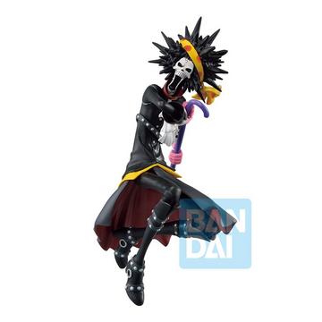 Ichibansho Film Red One Piece - Brook 17cm