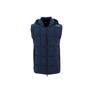 EMPORIO ARMANI  ärellose daunenjacke ea7 eporio arani 