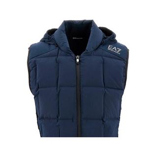 EMPORIO ARMANI  ärellose daunenjacke ea7 eporio arani 